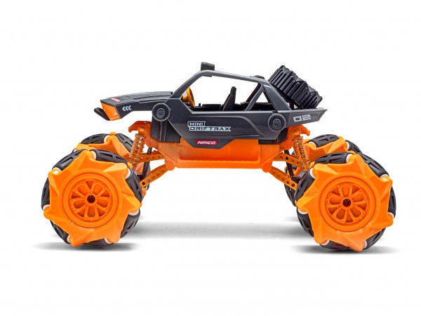 Автомобиль на р/у Ninco Мини Дрифтракс NH93167 6337073