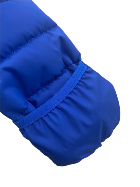 Комбинезон для мальчиков JOIKS электрик р.80-86 КGS-15 