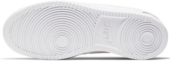 Кроссовки Nike Court Vision Low CD5434-100 р.36 белый