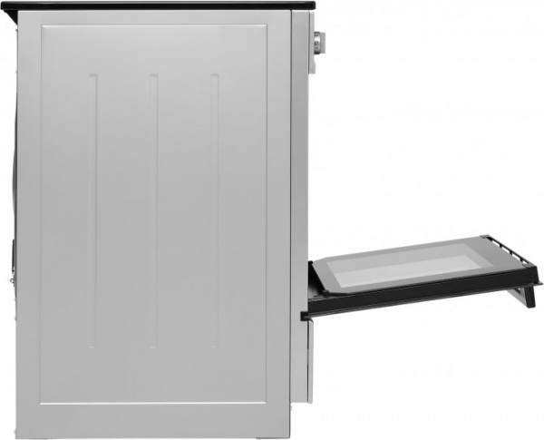 Плита электрическая Gorenje GEC5C41SG