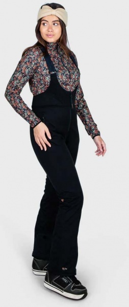 Брюки Brunotti 2222220413-9999 р. XS черный