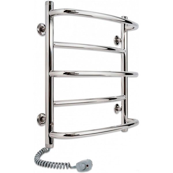 Рушникосушарка електрична Laris Євромікс П5 450 х 500 Ліве підключення 73207092