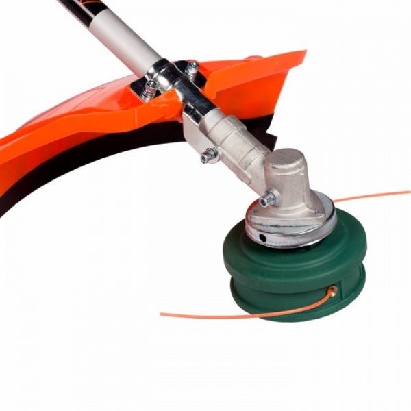 Триммер бензиновый Tekhmann BCG-2252