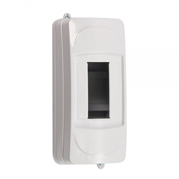 Щиток пластиковый ERKA 2 260116