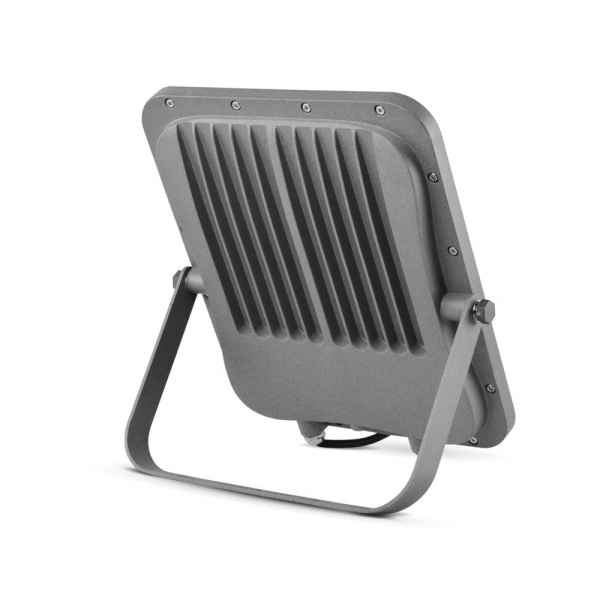 Прожектор Videx LED Premium F2 150 Вт IP65 серый 26172 