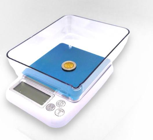 Весы лабораторные с чашей 600г/0,01 UA STS 889 