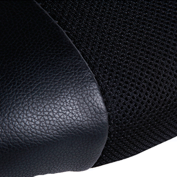 Кресло Декарт Y-5005A черный 