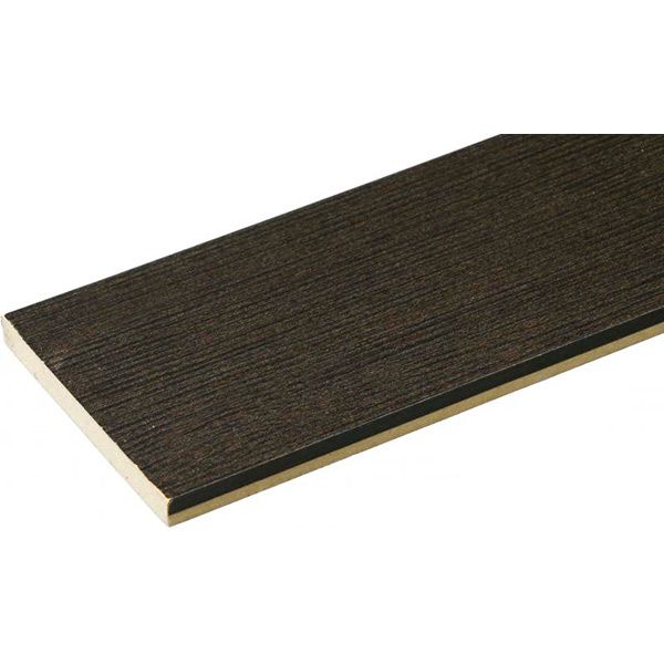 Добірна планка Dverona 500 серія 2050x150x10 мм венге