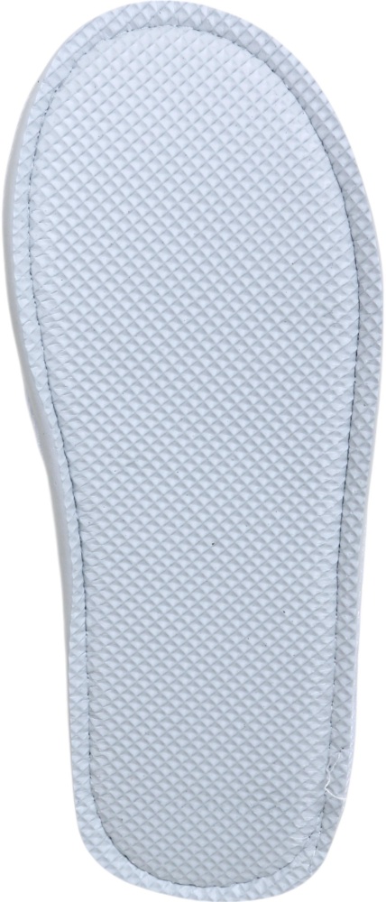 Тапочки гостиничные женские р.38/39 белый