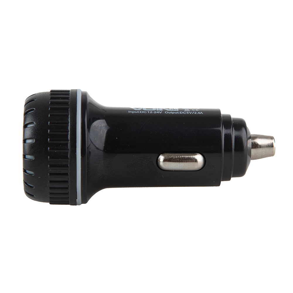 Автомобильное зарядное устройство Voin C-36208