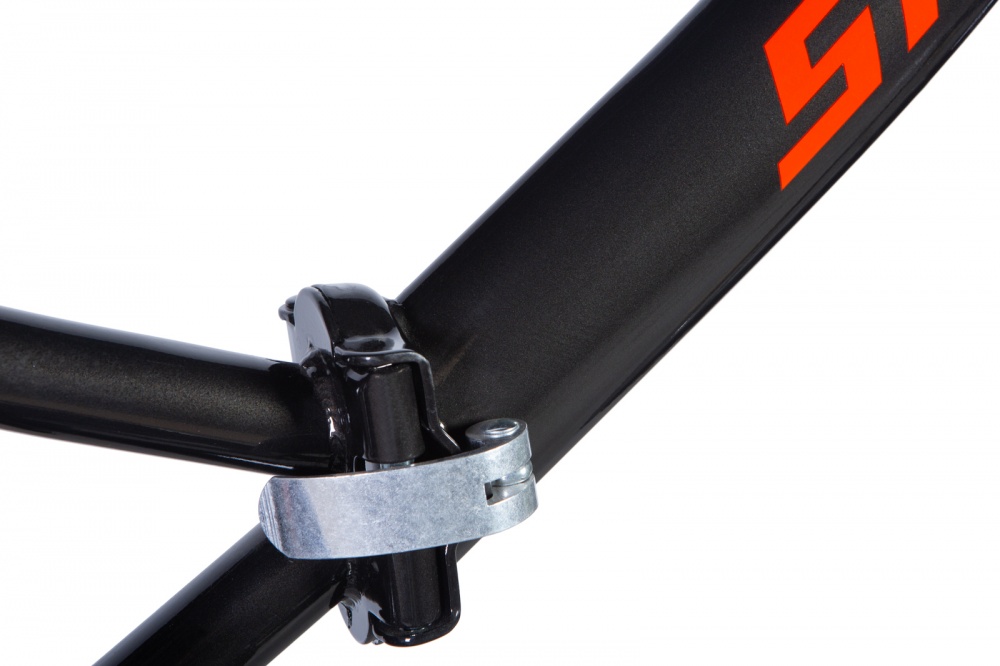 Велосипед Space 24