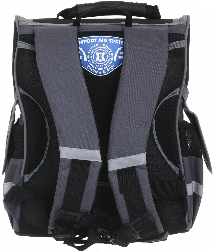 Ранец-короб Nota Bene Спорт ортопедический Вело Sport NB 24