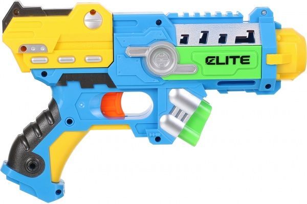 Игрушечное оружие Shantou A954195