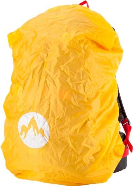 Рюкзак Quint black 35 л