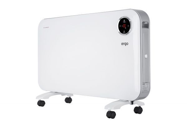 Конвектор електричний Ergo ERGO HC-1820ER