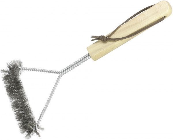 Щетка для барбекю Chef's з ручкою