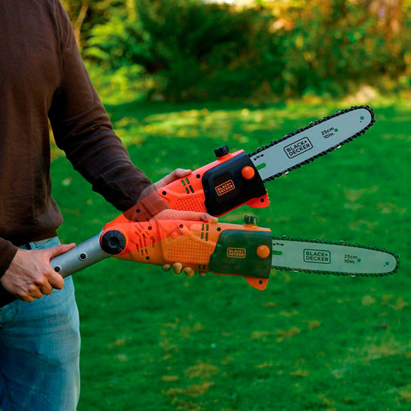 Высоторез Black+Decker PS7525