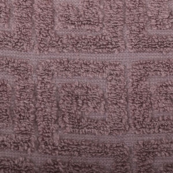 Полотенце махровый Греция 50x90 см виноград Luna 