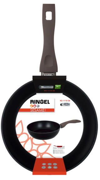 Сковорода Sesame 24 см Ringel