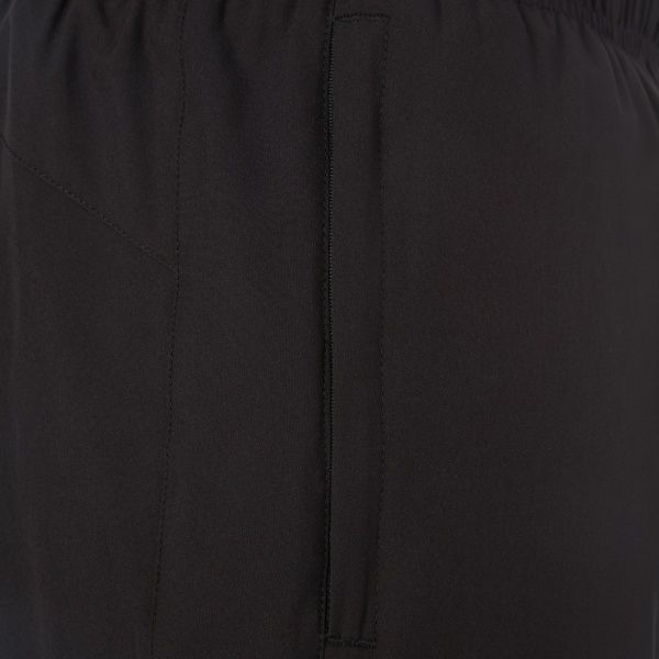 Штани Energetics Maxir Y ux Sht ENERGETICS 267836-050 р. 26 чорний