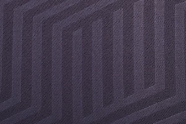 Штора-блекаут Embossed Maze 200х275 см сірий La Nuit