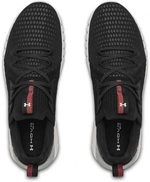 Кросівки Under Armour UA HOVR SLK EVO 3021457-001 р.US 11,5 чорний