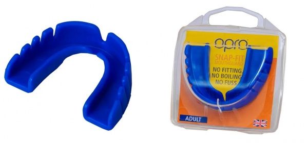 Капа Opro 002139009 Snap-Fit р. універсальний 