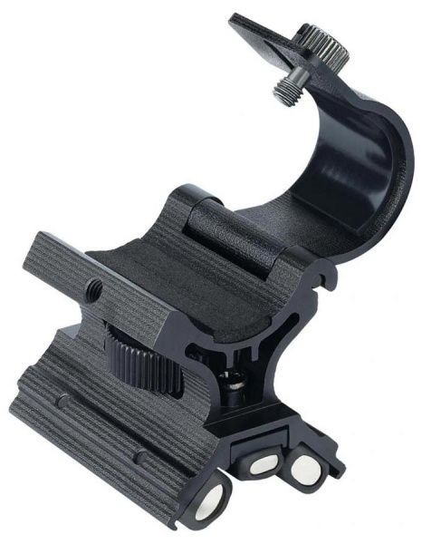 Крепление Olight X-WM03 магнитное черный