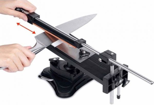 Станок для заточки Ruixin RX-002