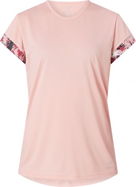 Футболка Energetics Gamantha 6 wms 412214-362 44 темно-рожевий