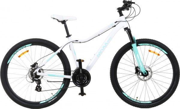 Велосипед MaxxPro 17