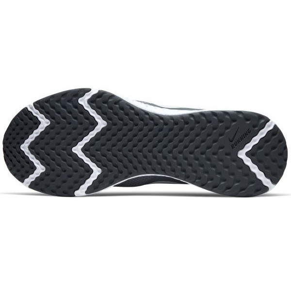 Кроссовки Nike NIKE REVOLUTION 5 BQ3204-005 р.US 8 серый