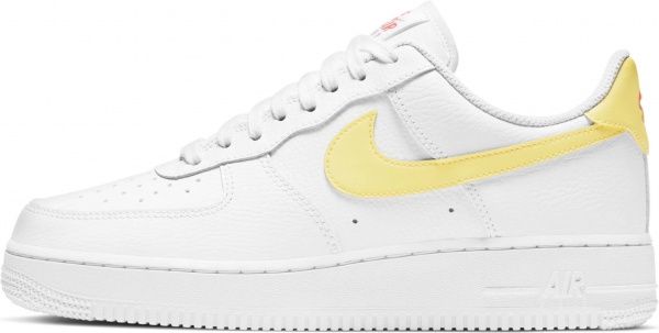 Кросівки Nike Air Force 1 '07 315115-160 р.US 7,5 білий