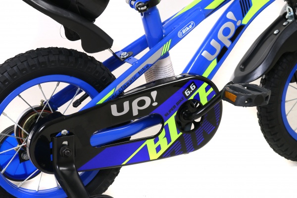 Велосипед 12