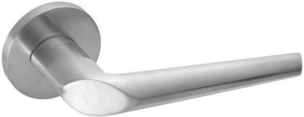 Ручка на розетці MVM Z-1806 MC матовий хром