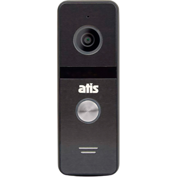 Відеопанель Atis AT-400HD Black 111072