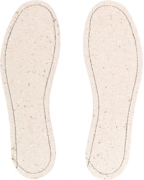 Устілки для взуття байкова Роллі 42-43 чорний