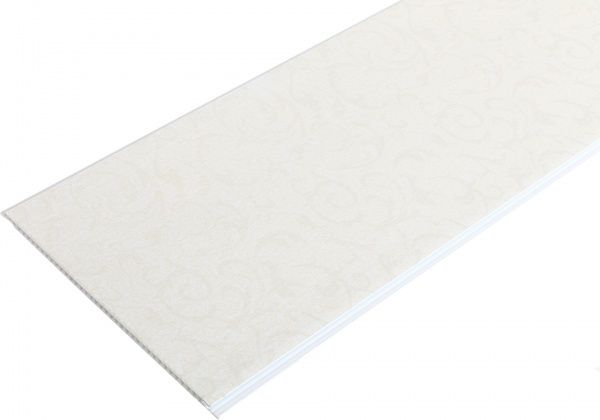 Панель ПВХ Азалія WLG-151 7.2x250x3000 мм (0,75 кв. м)