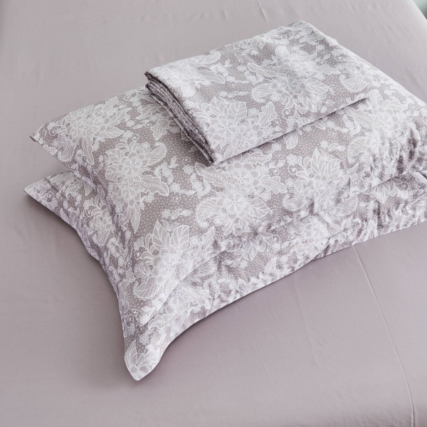 Комплект постільної білизни Сantu 2.0 бежевий La Nuit 