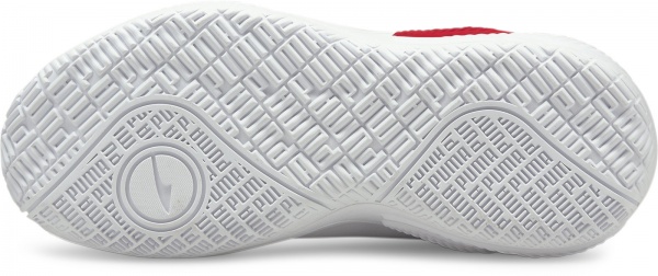 Кросівки Puma Court Rider Team 19566001 р.UK 8 білий