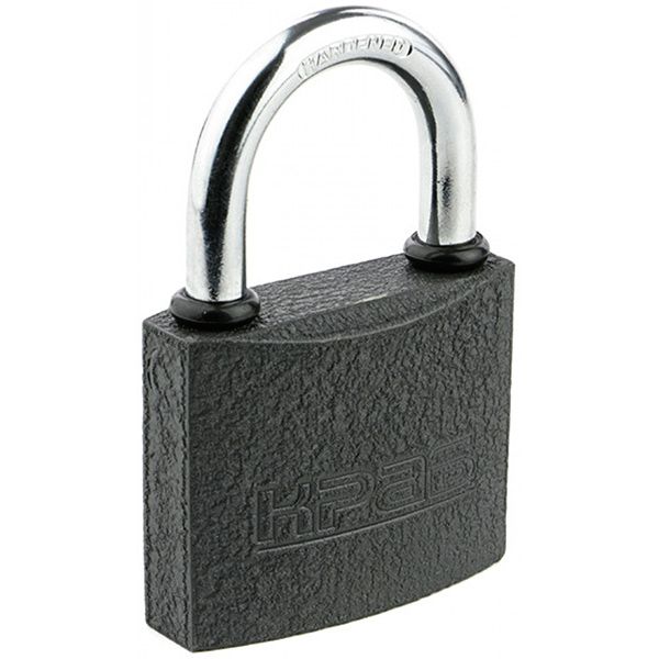 Замок навісний циліндровий ВС-В-12-63