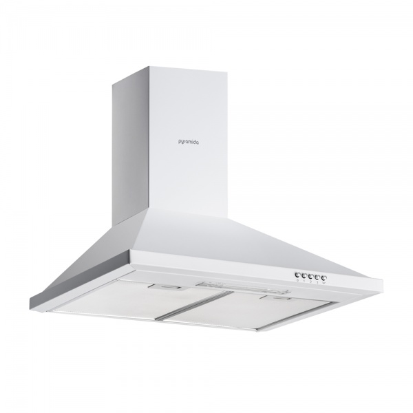 Витяжка Pyramida KT 60 WH