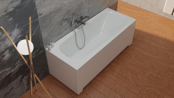 Ванна акрилова Ravak XAU0000040 170х70 см Septima 