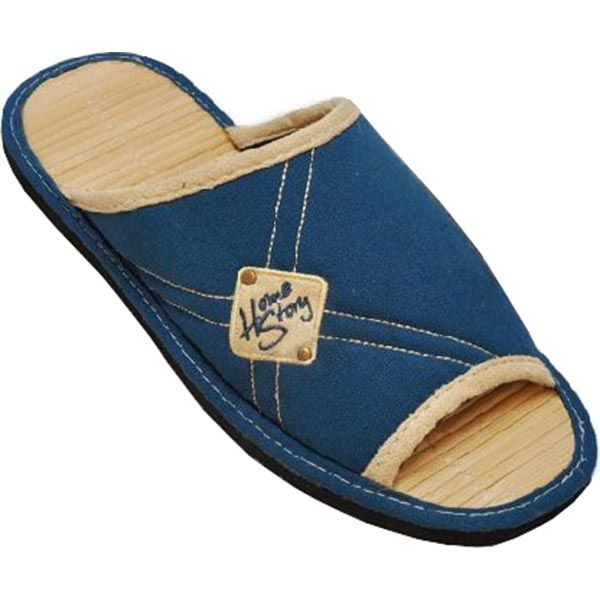 Взуття домашнє чоловіче Home Story EW-L0-16072S 41-45 р