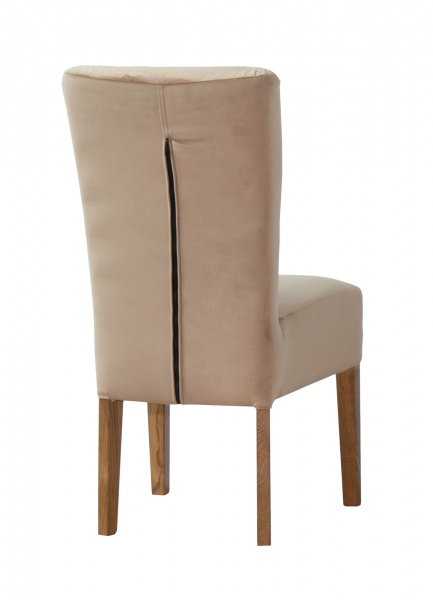 Стул РПМК Марсель 940х480х600 мм / дуб