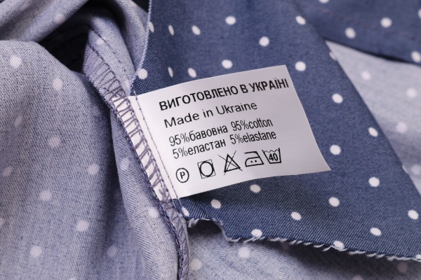 Платье Sasha р.140 разноцветный 4311/20 