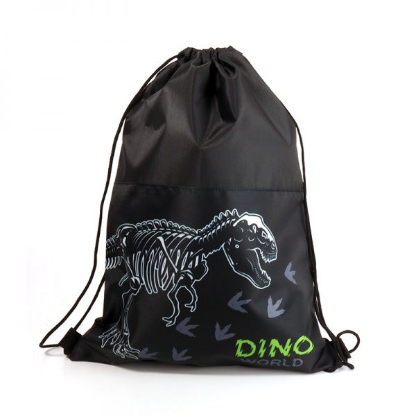 Сумка для взуття Lider Динозавр