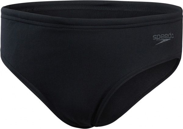 Плавки Speedo ECO END+ BRIEF JM BLACK 8-134620001 р.9-10 чорний