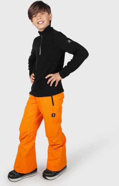 Брюки Brunotti 2223220493-2489 р. 152 оранжевый