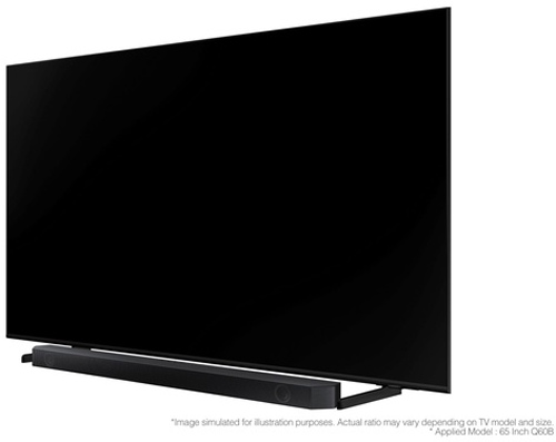 Саундбар Samsung HW-Q600B/RU
